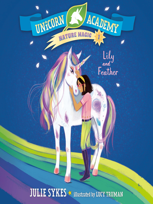 Title details for Lily and Feather by Julie Sykes - Available